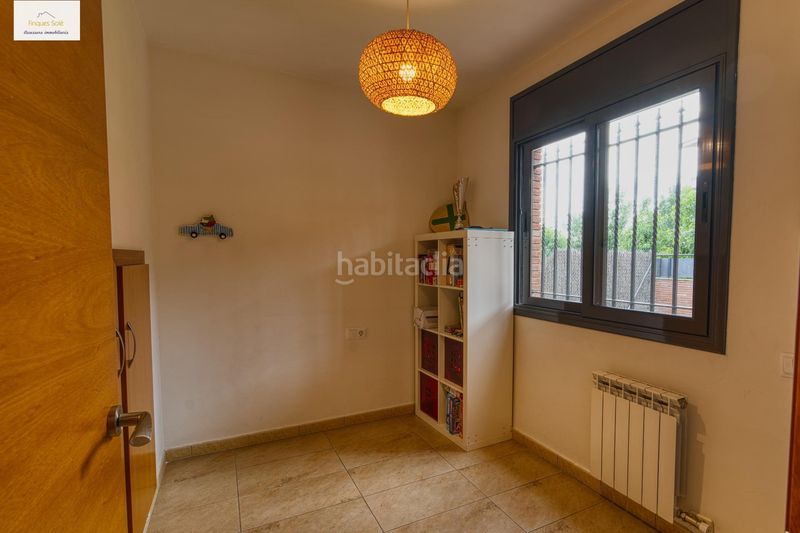 Foto 50b9889f-90ca-483f-b30d-ff4a202568b2. Casa amb calefacció aparcament a Roca del Vallès (La)