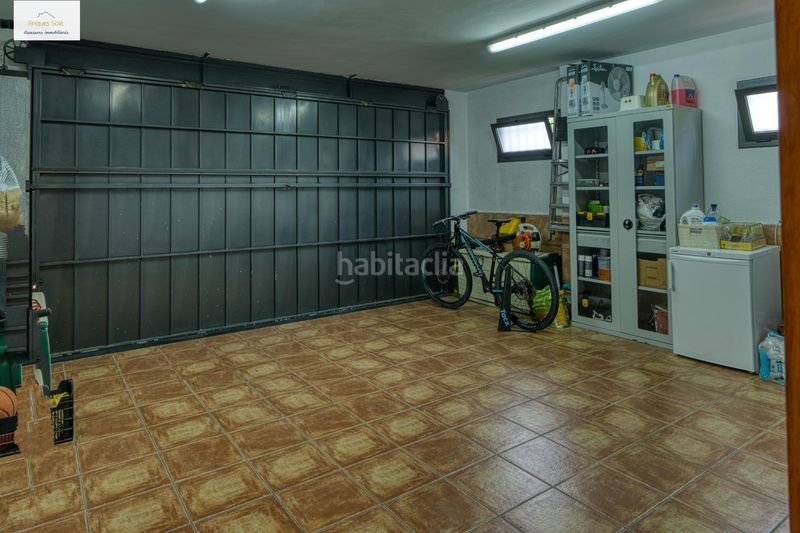 Foto 940675b8-7a75-4d82-a329-613185807e7a. Casa amb calefacció aparcament a Roca del Vallès (La)