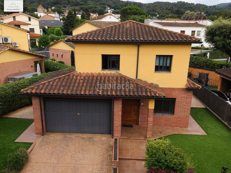 Foto d6426469-ae1f-45c3-b364-e5f7d0cf0cef. Casa amb calefacció aparcament a Roca del Vallès (La)