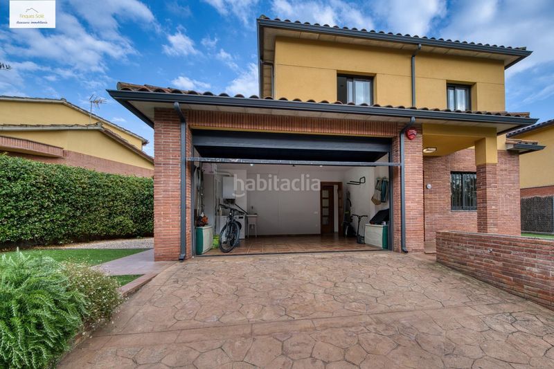 Foto f49099a0-6212-4e46-ad2d-d3681330719a. Casa amb calefacció aparcament a Roca del Vallès (La)