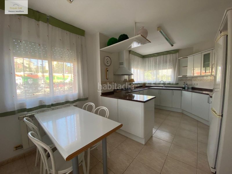 Foto 26d27994-6f10-40b8-accc-9be371c2a0d1. Casa amb calefacció aparcament a Roca del Vallès (La)