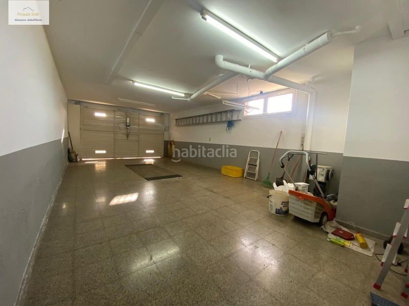 Foto a49b75ed-4c3b-426a-900f-28dc4d47d2e7. Casa amb calefacció aparcament a Roca del Vallès (La)