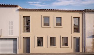 Appartamento in Roca del Vallès (La). Nova promoció de dos habitatges al centre de la roca del vallès.