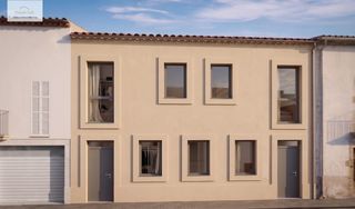 Pis a Roca del Vallès (La)