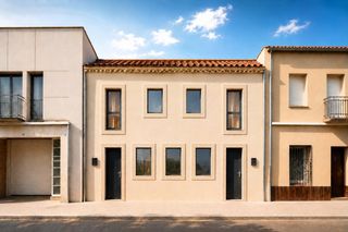 Pis a Roca del Vall�s (La). Nova promoci� de dos habitatges al centre de la roca del vall�s.
