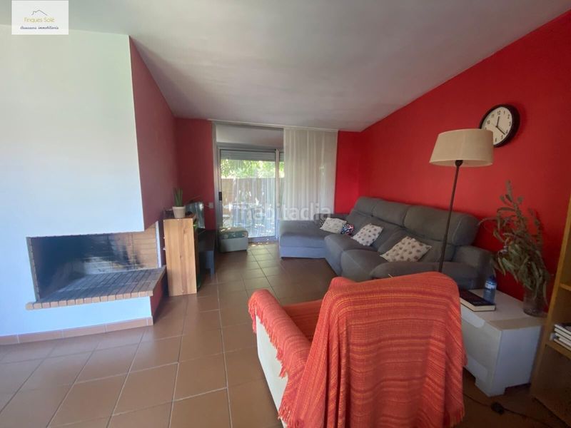 Foto 259fa39c-e413-423a-8fe7-17b879e7e5d1. Casa amb calefacció aparcament a Roca del Vallès (La)