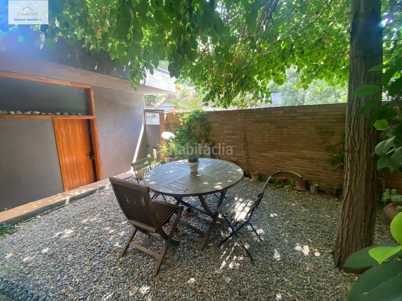Foto 3ac113ff-2bd7-4549-8c05-6d96ff7a2fbd. Casa amb calefacció aparcament a Roca del Vallès (La)