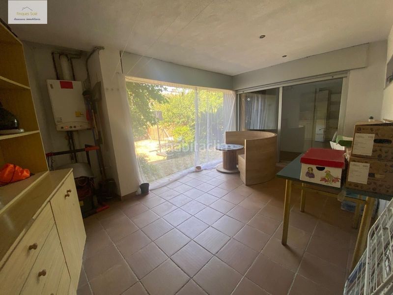 Foto 4efa2ab1-90c2-40a7-b565-73a27c0fa787. Casa amb calefacció aparcament a Roca del Vallès (La)