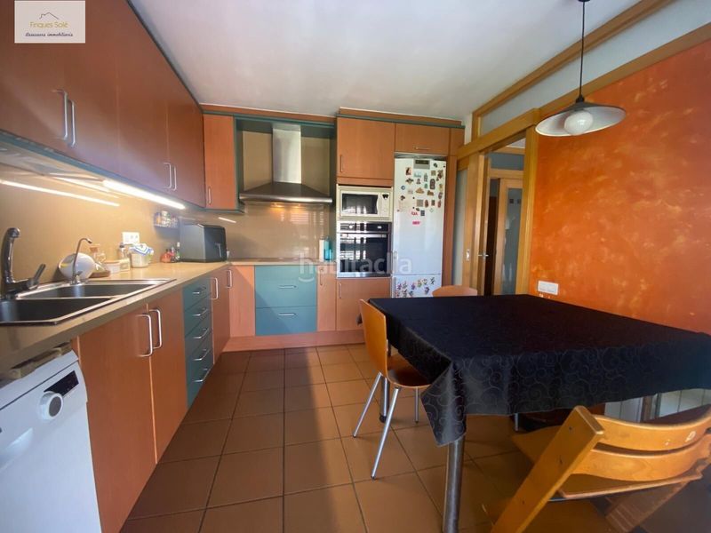 Foto 5686b275-fdc8-4785-a43f-a154414c512a. Casa amb calefacció aparcament a Roca del Vallès (La)