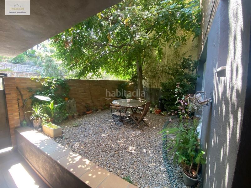 Foto b125e4c3-00da-4af8-ac81-71945693cbb8. Casa amb calefacció aparcament a Roca del Vallès (La)