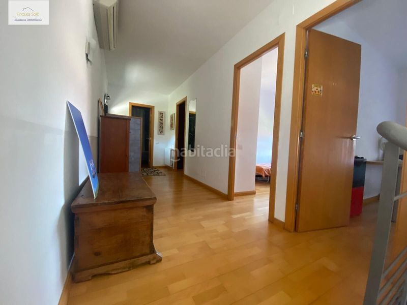 Foto f0350049-1605-4fcf-a797-13c88a8e079c. Casa amb calefacció aparcament a Roca del Vallès (La)