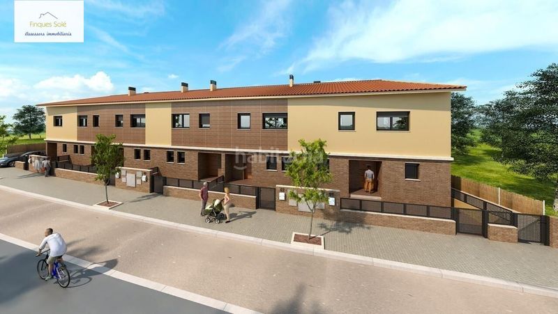 Foto 7231662c-457d-4a5a-9b3a-2f0630fe80e3. Casa amb calefacció aparcament a Roca del Vallès (La)