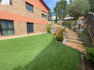 Maison à Roca del Vallès (La). Fantàstica casa a quatre vents a santa agnès de malanyanes