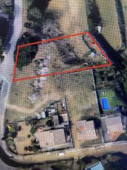Terreny residencial a Llinars del Valls. Terreny urbanitzable