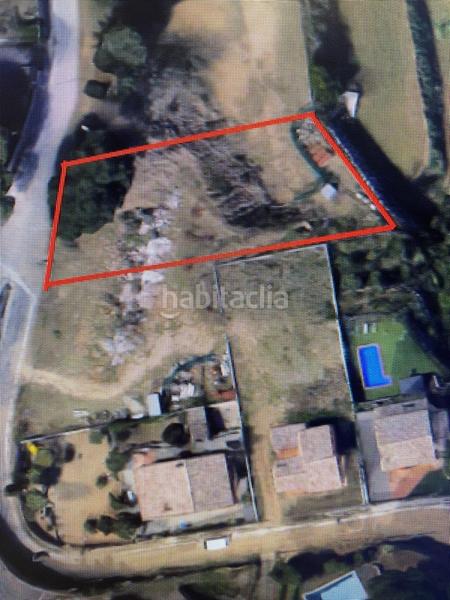 Foto 1b3a28fd-97c3-49e4-9b85-4f8569107325. Terreno residenziale in Llinars del Vallès