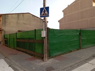 Terreno residencial en Carrer puig guardial 157. Terreno residencial