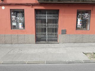Local Comercial en Passeig de sant joan 93