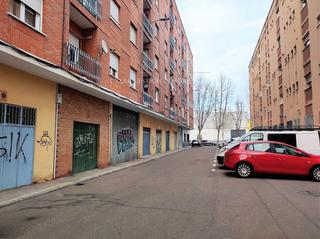 Location Local commercial  N/a. Local en alquiler en el barrio de garrido norte, un local con do