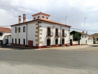 Casa  N/a. En venta casa rural en fuenteliante, salamanca. dotada de diez d