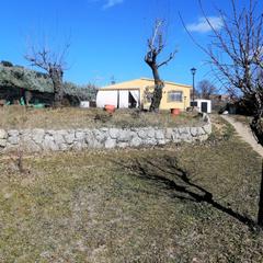 Xalet  Ledesma. Chalet en venta en almenara de tormes en salamanca