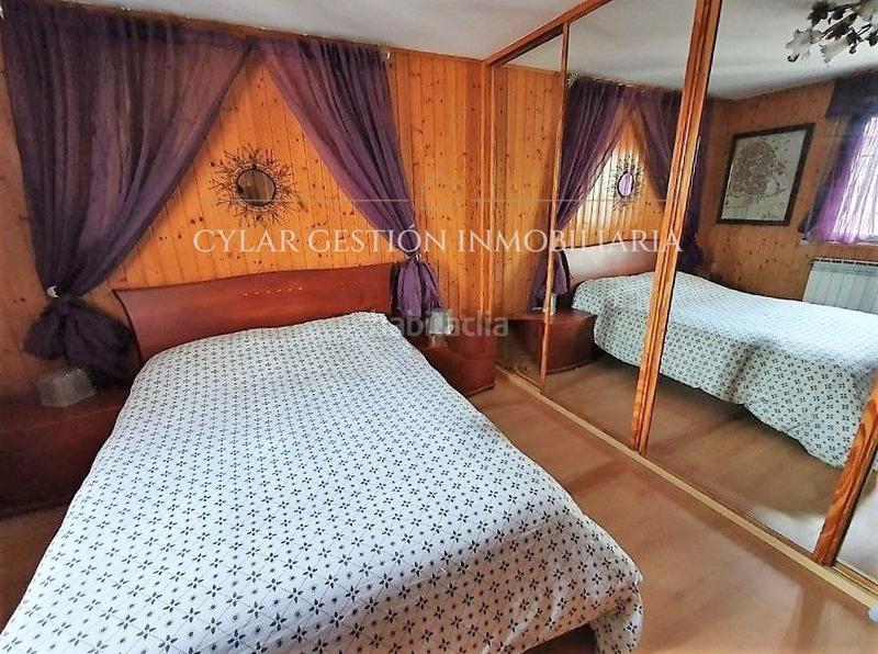 Foto 409d2dfc-ca7a-46d5-90e0-93b5ada3ad7f. Casa con riscaldamento parcheggio in Villares de la Reina