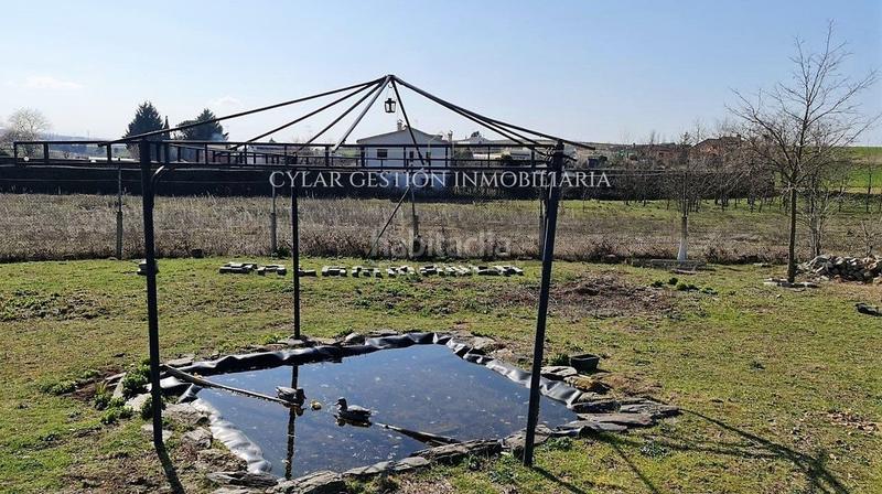 Foto 601de802-0c68-478e-aca5-e1ea96f98f0c. Casa con riscaldamento parcheggio in Villares de la Reina