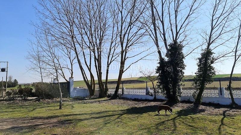 Foto 61637d57-3d62-421a-8134-f9b4ea09379d. Casa con riscaldamento parcheggio in Villares de la Reina