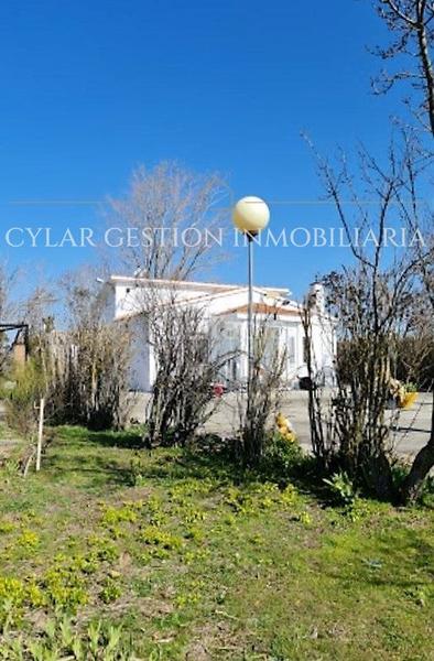 Foto 69667758-2861-4905-912e-05fe60b1df00. Casa con riscaldamento parcheggio in Villares de la Reina