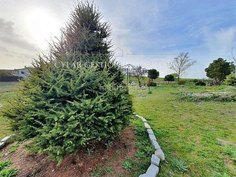 Foto 7191ae21-f970-40fe-9e24-c6997876d1cf. Casa con riscaldamento parcheggio in Villares de la Reina