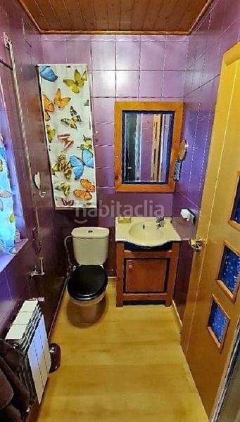 Foto 7add6334-214b-40d4-a94d-804388c09b6f. Casa con riscaldamento parcheggio in Villares de la Reina