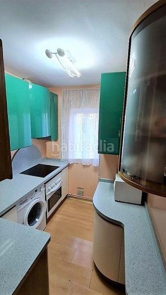 Foto 93daff7e-1480-40f6-9504-b71b6ee7ae3a. Casa con riscaldamento parcheggio in Villares de la Reina