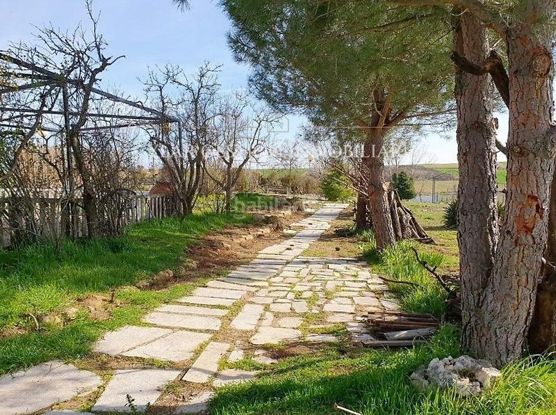 Foto d50409aa-0f40-44de-a6d5-c7f570a2229b. Casa con riscaldamento parcheggio in Villares de la Reina