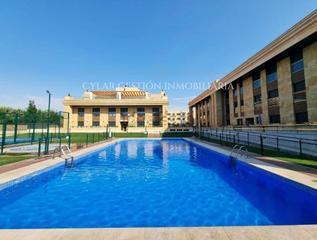 Location Appartement  Silvestre sánchez sierra. Piso de lujo en alquiler para temporadas en salamanca