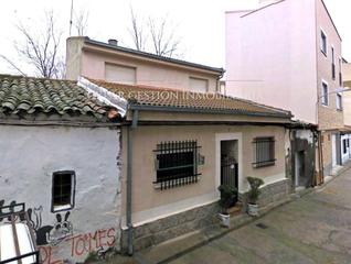 Casa  Mercado. Oportunidad casachalet en alba de tormes