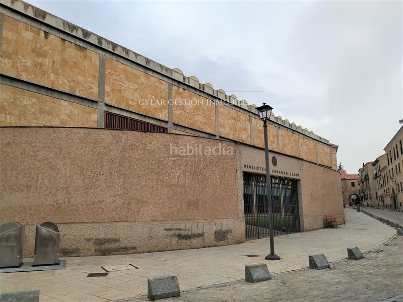 Foto 096c7419-e120-4c6e-8793-098d64f18635. Location duplex avec chauffage dans Universidad - Tenerías Salamanca