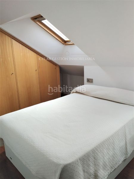 Foto 631c0cad-ba55-4348-9a46-d3dc71ce348d. Location duplex avec chauffage dans Universidad - Tenerías Salamanca