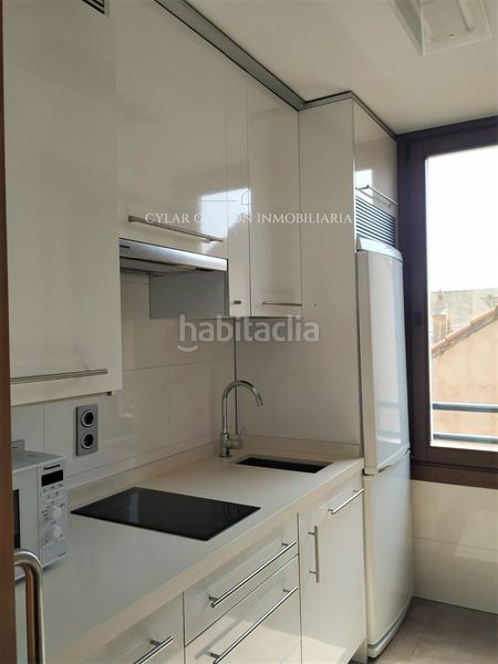 Foto b9381034-4bcd-4d08-9f8f-5ce9039a7a10. Location duplex avec chauffage dans Universidad - Tenerías Salamanca