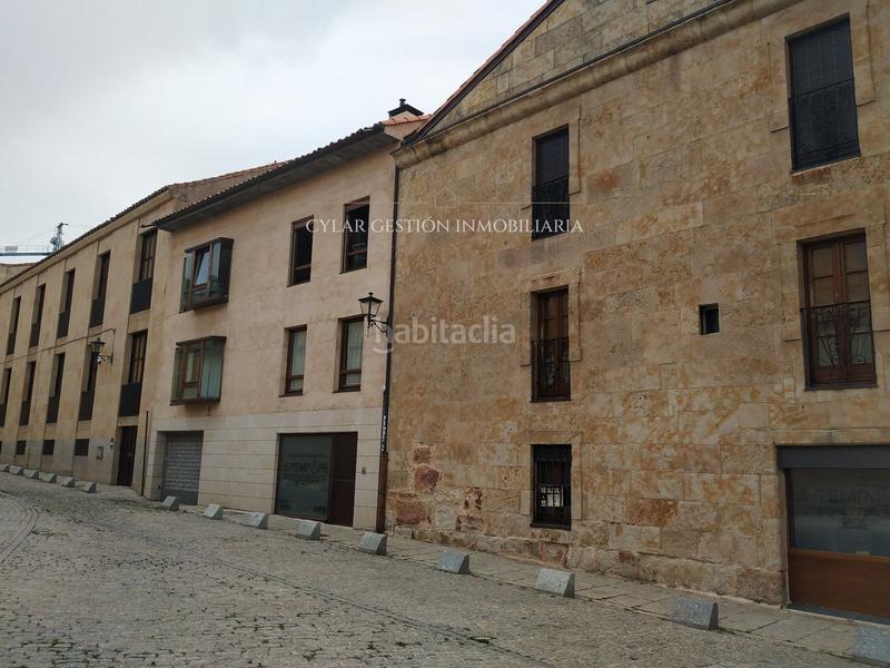 Foto 52c73f8c-b24c-4cbf-a79b-7331ee0ec3ce. Miete zweistöckige wohnung mit heizung in Universidad - Tenerías Salamanca