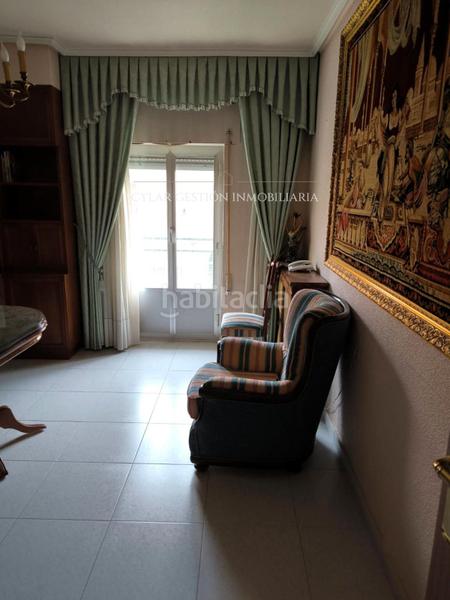 Foto 10d1e3c0-a499-4f7c-a910-a57d1426eb16. Appartamento con riscaldamento parcheggio in Pizarrales Salamanca