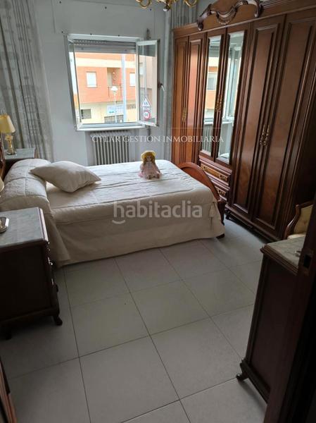 Foto 500096e8-cd95-4859-9189-6d6130b34efb. Appartamento con riscaldamento parcheggio in Pizarrales Salamanca