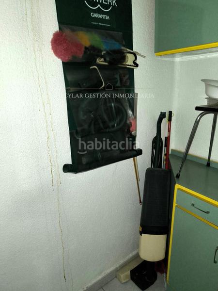 Foto 6fe1bacb-8e96-4e46-ba5e-c66eaf339c0c. Appartamento con riscaldamento parcheggio in Pizarrales Salamanca