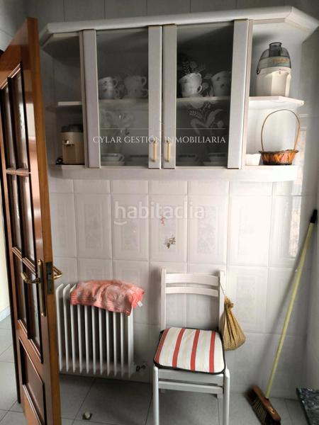 Foto 884ff332-f0d3-421e-ad93-5f514607cef5. Appartamento con riscaldamento parcheggio in Pizarrales Salamanca