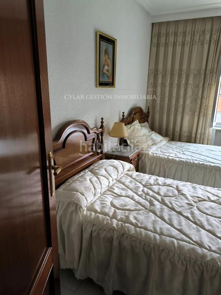 Foto a65b1b8b-2d44-43db-b3be-1f51b96401ad. Appartamento con riscaldamento parcheggio in Pizarrales Salamanca