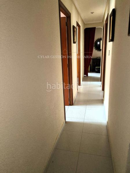 Foto c6c9c720-96f7-4c2a-b916-d630f870156a. Appartamento con riscaldamento parcheggio in Pizarrales Salamanca