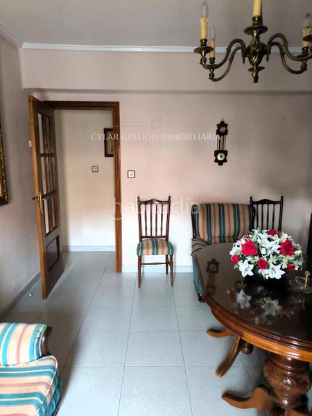 Foto c75ddbc2-b736-4686-ae03-4db4a8d64c8e. Appartamento con riscaldamento parcheggio in Pizarrales Salamanca