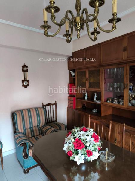 Foto ece1d0fe-7845-4ed5-a5cd-29cbbfabcdb2. Appartamento con riscaldamento parcheggio in Pizarrales Salamanca