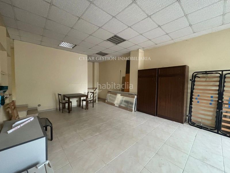 Foto 0372f4b5-7849-4488-977a-c222855a67bf. Local comercial a Santa Marta de Tormes