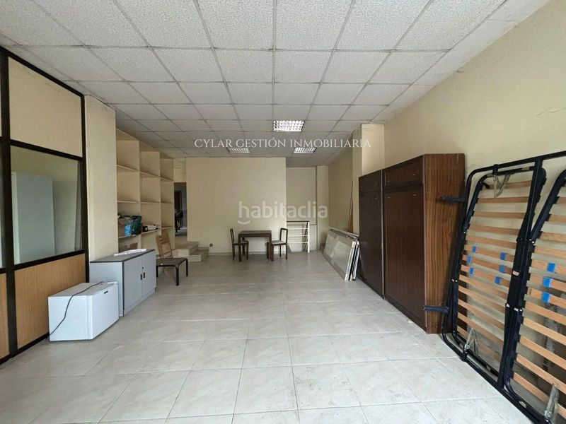 Foto 0d2f2328-af35-4821-87a3-95b93262da00. Local comercial a Santa Marta de Tormes