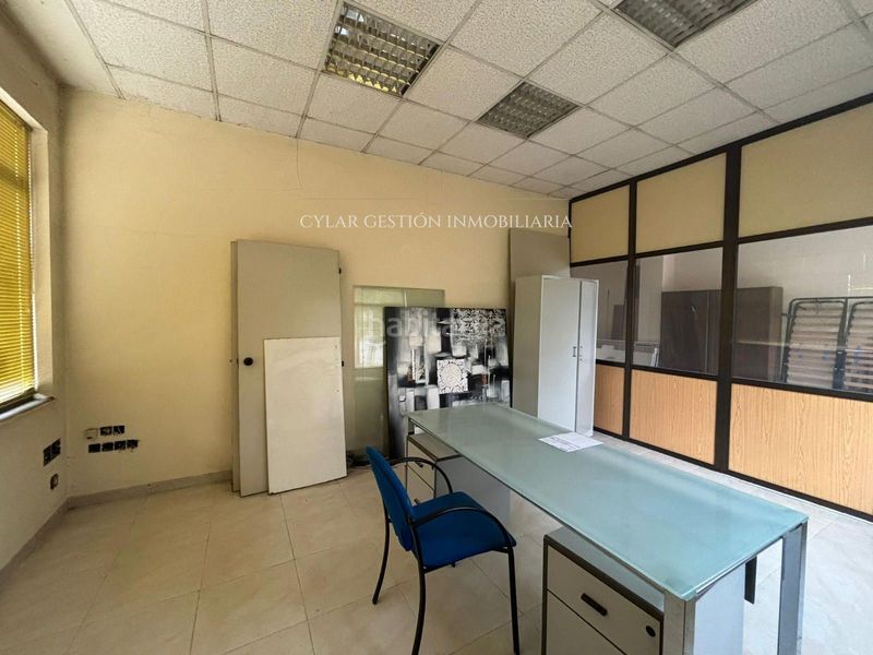 Foto 4c7cc418-1a2a-466a-9a89-4078c38c1dcc. Local comercial a Santa Marta de Tormes