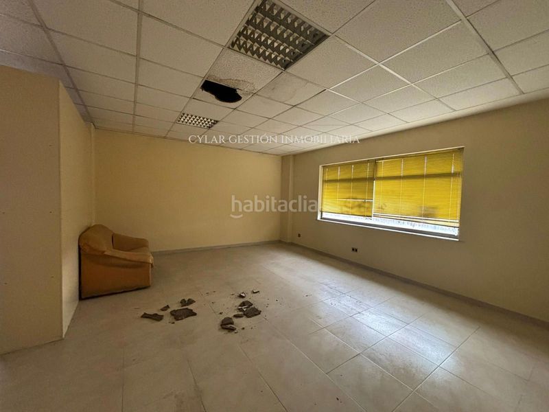 Foto 57920c3f-fa4e-41f0-a6d8-9b4e3ff423d5. Local comercial a Santa Marta de Tormes